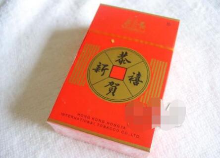 6元渡江香烟好抽吗？