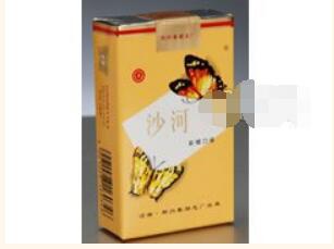 抽烟推荐外烟吗【最好抽外烟】