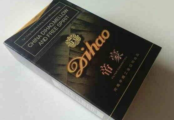 侧推香烟有爆珠吗