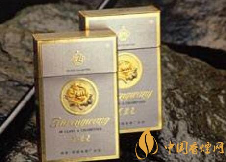 深圳的免税店有外烟卖吗