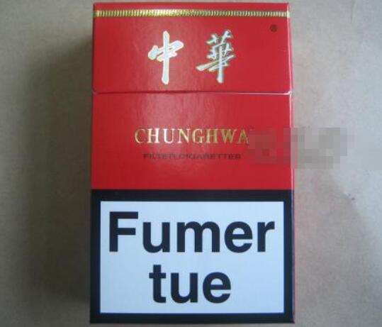 云霄香烟被很多老铁喜爱