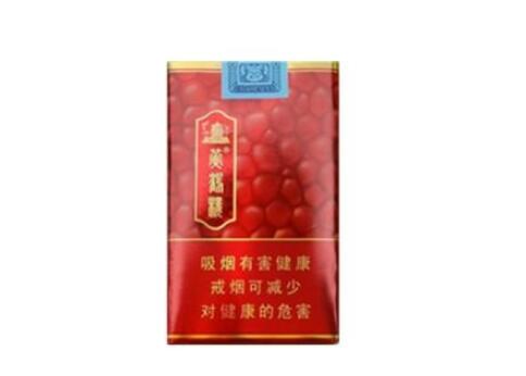 正品中美香烟批发