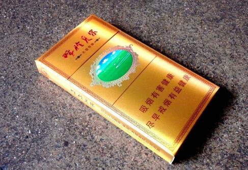 越南代工乘风香烟厂家