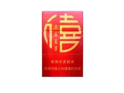 越南代工明香烟批发
