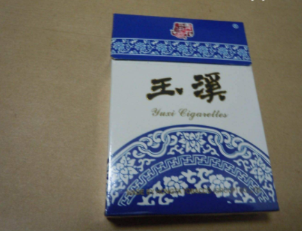 云霄香烟为啥不被查