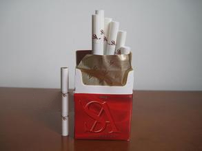 所有进口香烟品牌