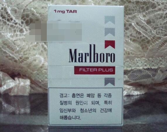 发时达香烟价格