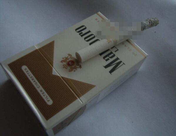 正品金鹿香烟多少钱