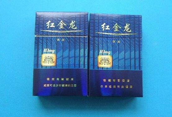 特写特讯！免税正规香烟网购“铺天盖地”