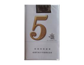 正品金香港香烟多少钱一条