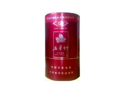 中国常买的外烟品牌