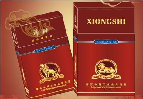 在售进口香烟有哪些品种