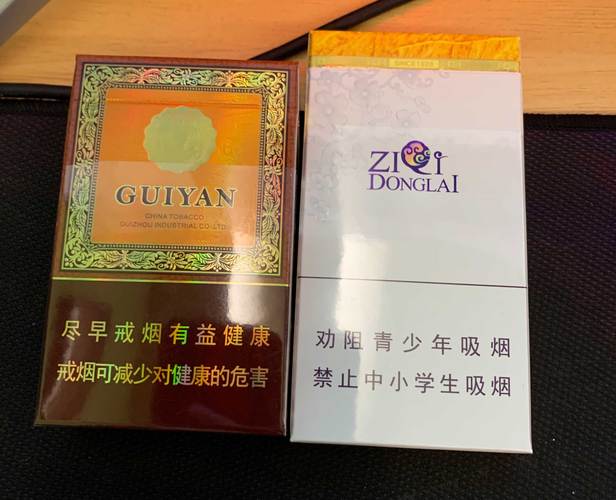 探寻莆田云霄香烟的独特魅力，传统工艺与现代口感的完美融合